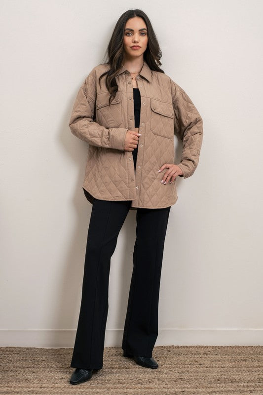 Valentina Jacket
