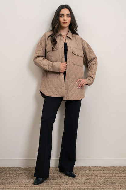 Valentina Jacket
