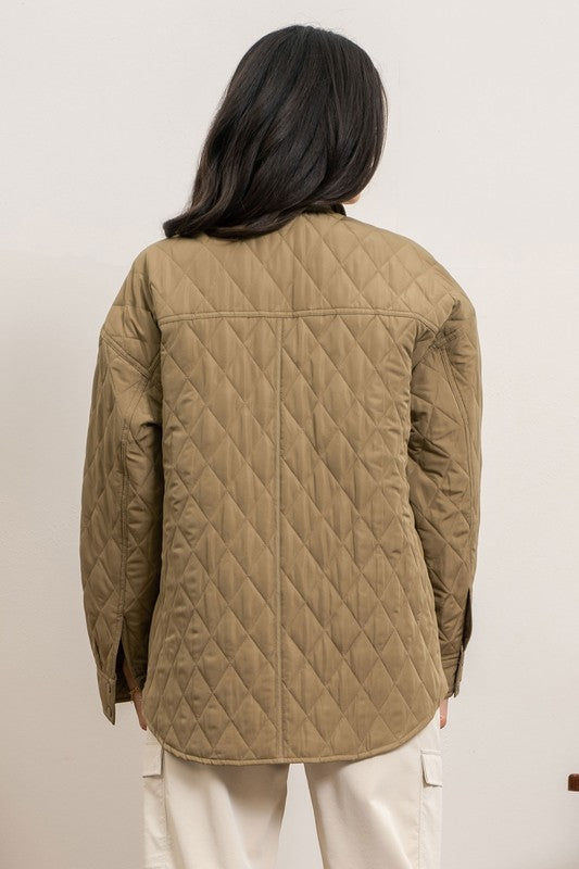 Valentina Jacket