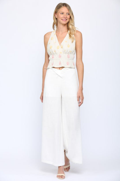 Daphne Top