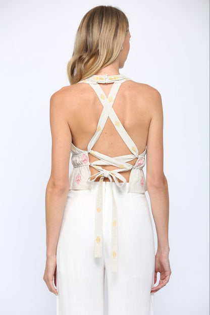 Daphne Top