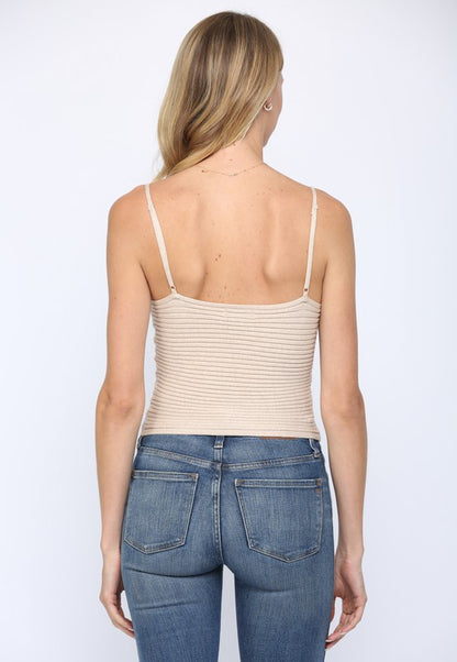 Maddie Top