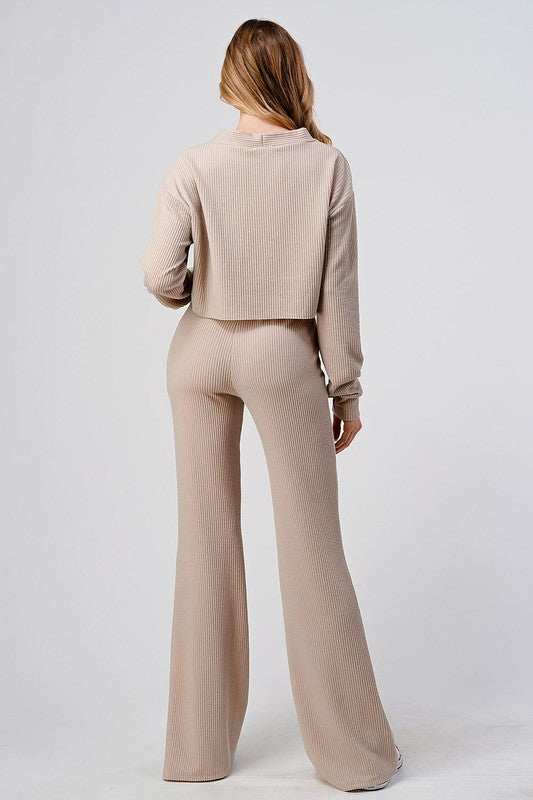 Mary Pants - Final Sale