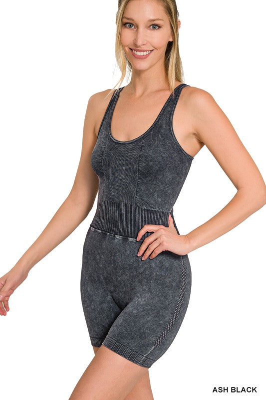 Kylie Romper