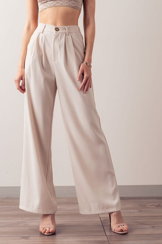 Trinity Pants