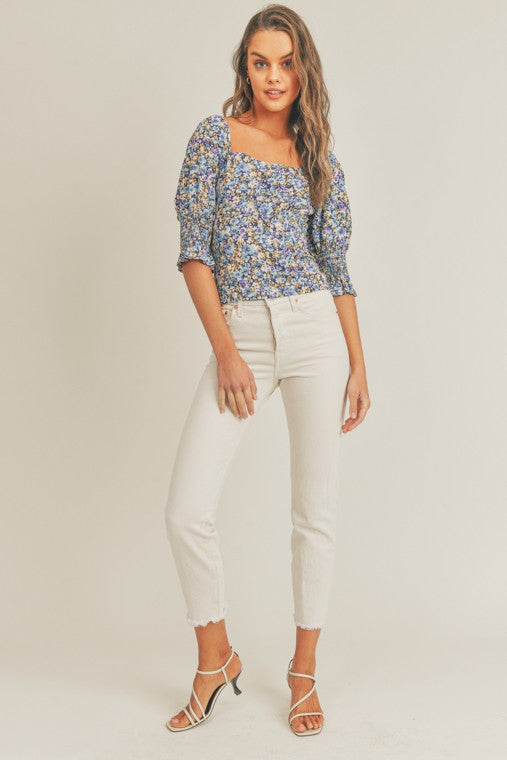 Jolene Top