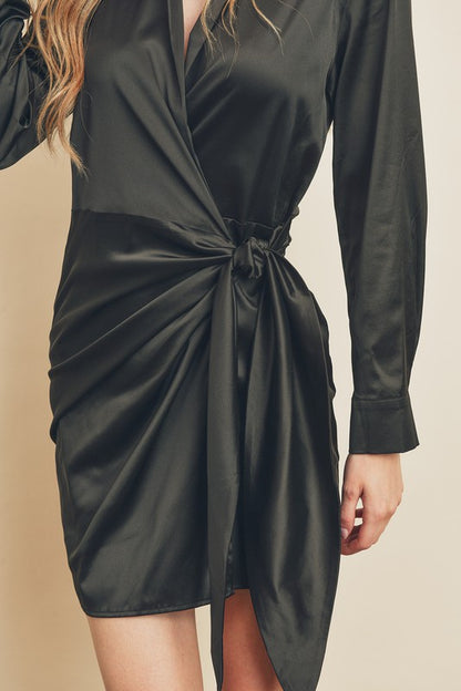 Dakota Dress