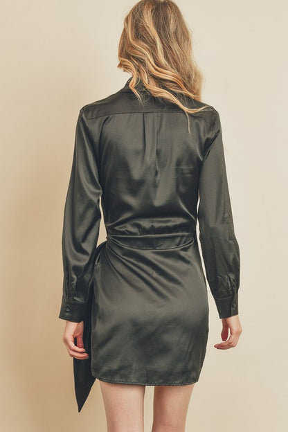 Dakota Dress