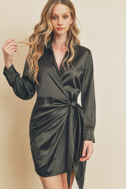 Dakota Dress