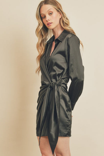 Dakota Dress