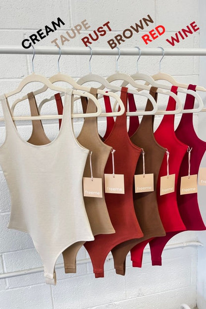 Katie Bodysuit