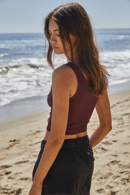 Emilia Top