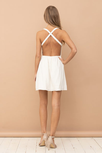 Adeline Dress
