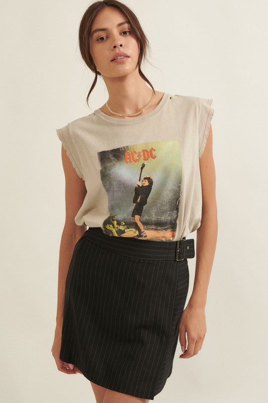 Josephine Skirt