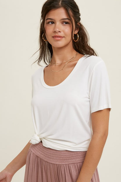 Tracy Top