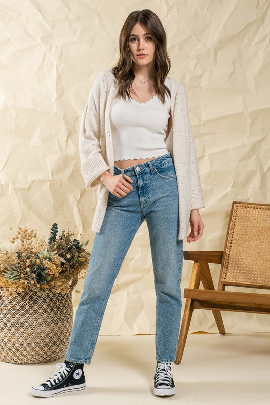 Kelly Cardigan
