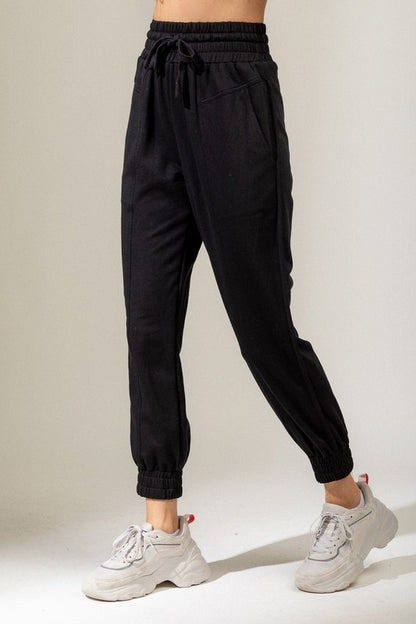Claire Joggers