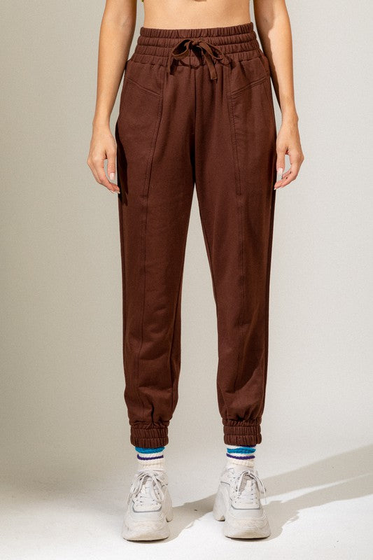 Claire Joggers