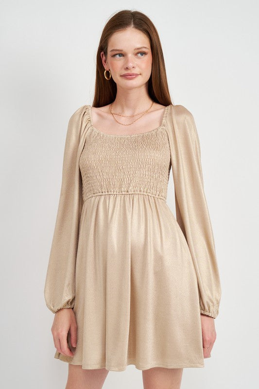 Diana Dress