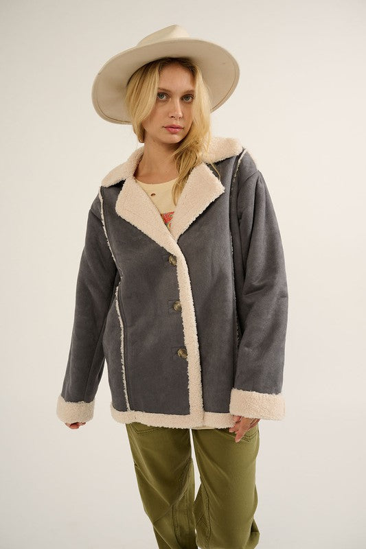 Beatrice Coat