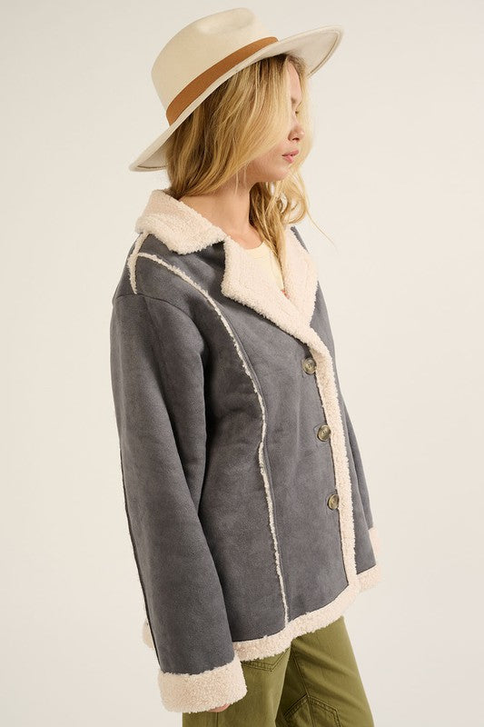 Beatrice Coat