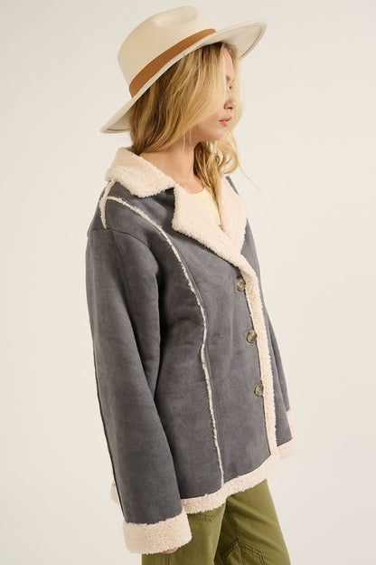 Beatrice Coat