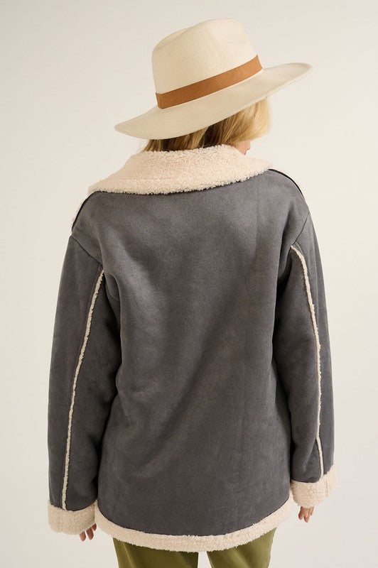 Beatrice Coat
