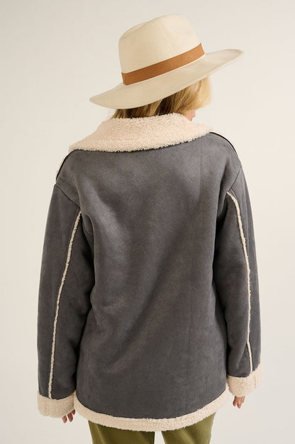Beatrice Coat