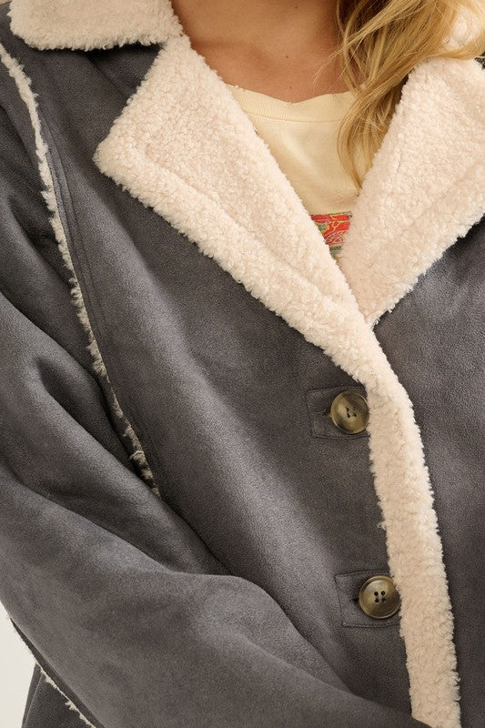 Beatrice Coat