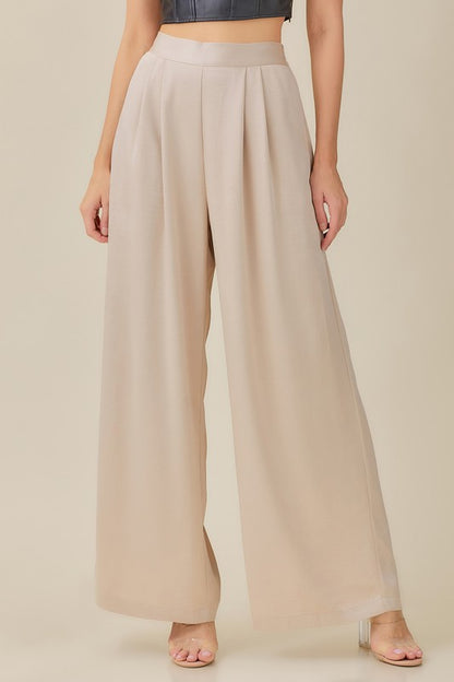 Isla Pants