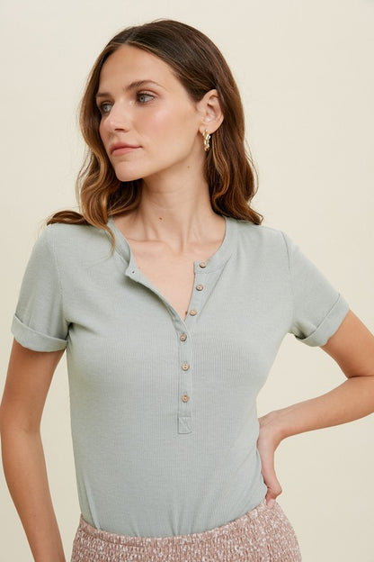 Susan Top