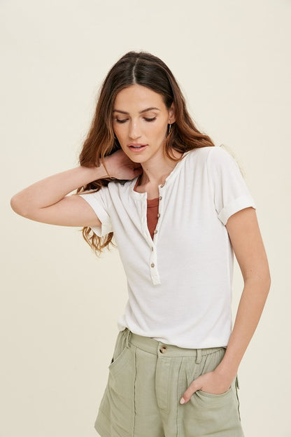 Susan Top