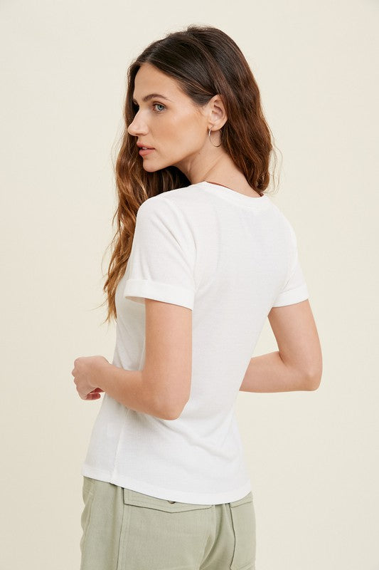 Susan Top