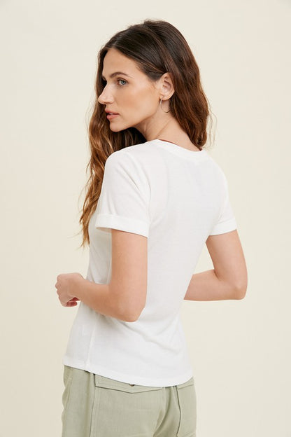Susan Top