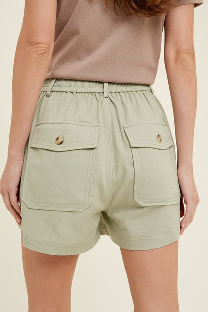Summer Shorts