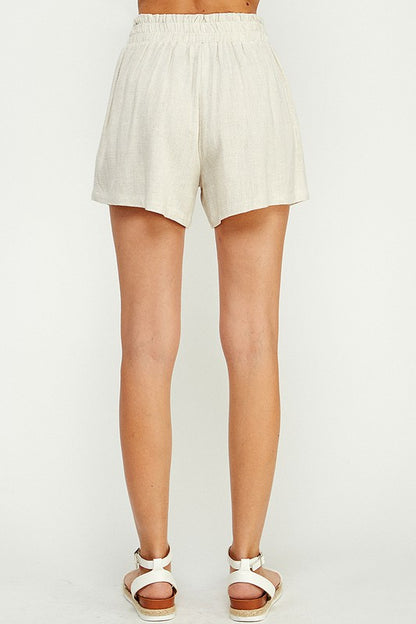Danielle Shorts