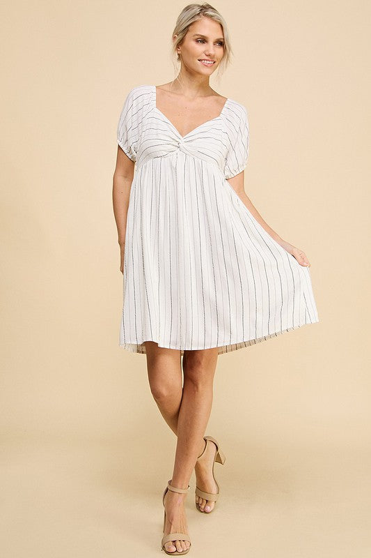 Robin Dress