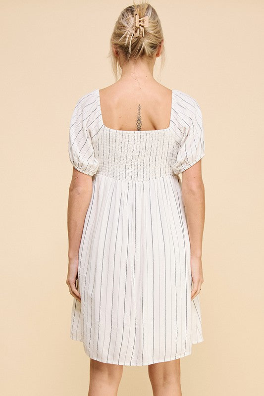 Robin Dress