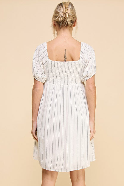 Robin Dress
