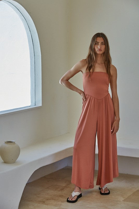 Laurel Jumpsuit