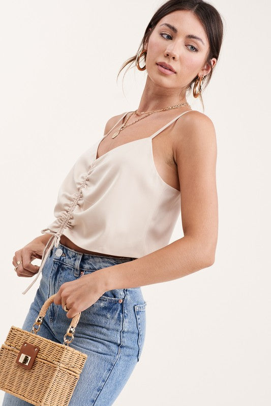 Amaya Top