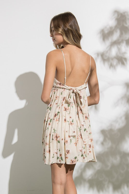 Aurora Dress