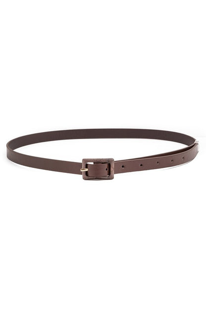 Belt Set