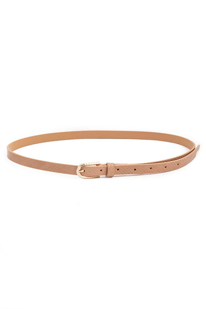 Belt Set