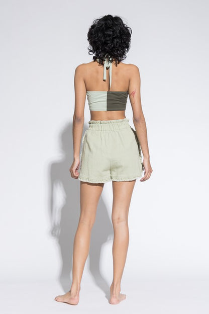 Brooklyn Shorts