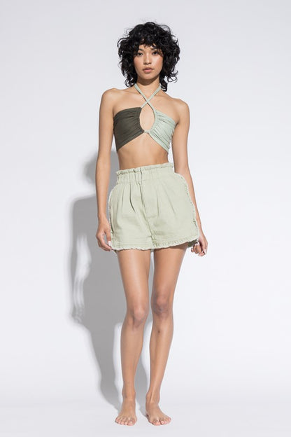 Brooklyn Shorts