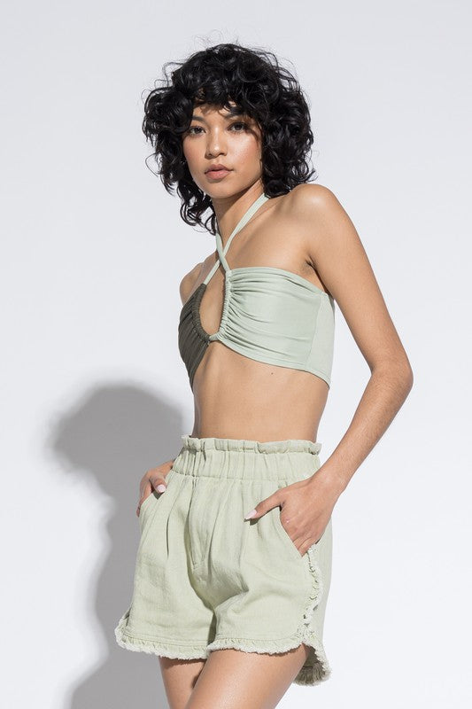 Brooklyn Shorts