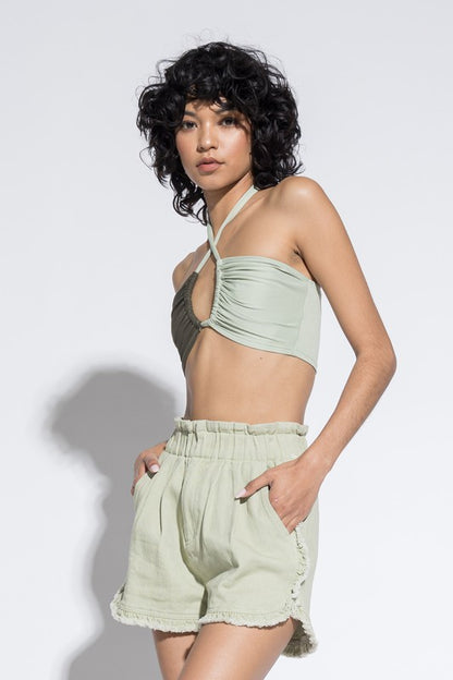 Brooklyn Shorts
