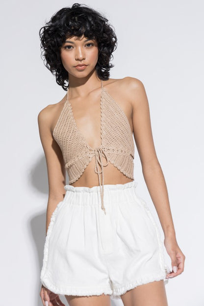 Brooklyn Shorts