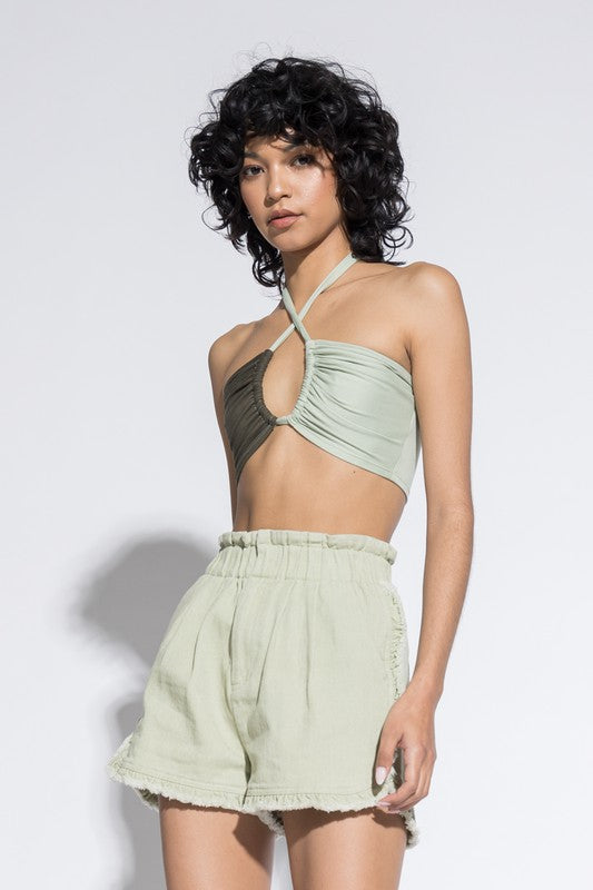 Brooklyn Shorts